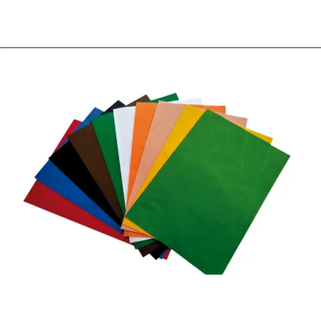 Filc dekoracyjny, 20x30cm, mix kolorów, A'10